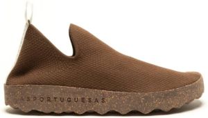 Asportuguesas Sneakers Bruin Dames