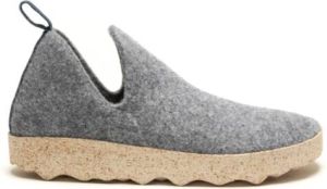 Asportuguesas Sneakers Grijs Dames