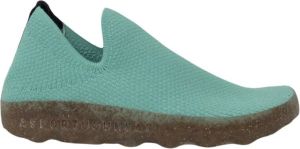 Asportuguesas Sneakers Groen Dames