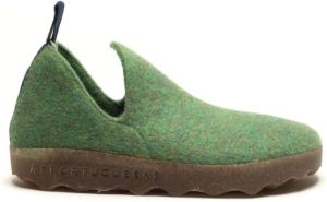 Asportuguesas Sneakers Groen Dames