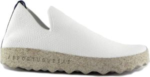 Asportuguesas Sneakers P018019029 Wit Dames