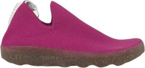 Asportuguesas Sneakers Roze Dames