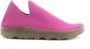 Asportuguesas Sneakers Roze Dames - Thumbnail 1