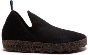 Asportuguesas Sneakers Zwart Heren