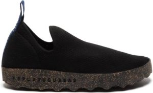 Asportuguesas Sneakers Zwart Heren