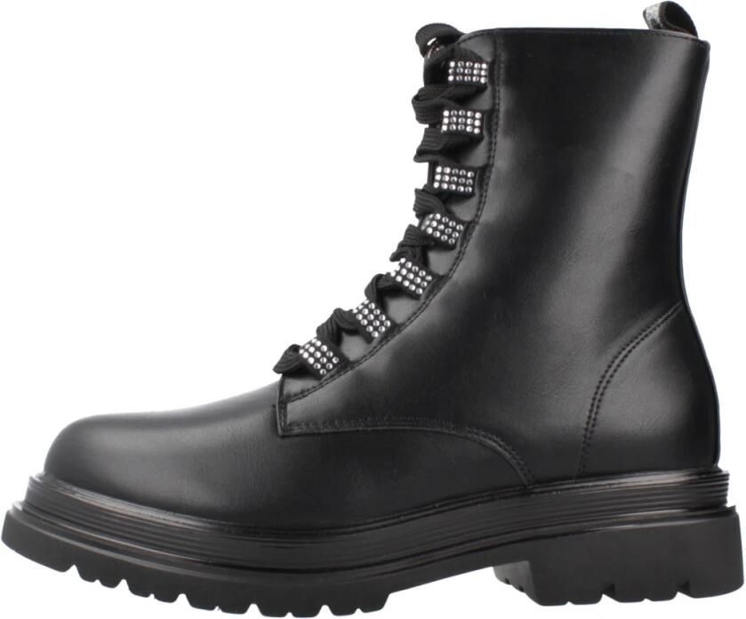 Asso Ag17633 Veterlaarsjes - Foto 2