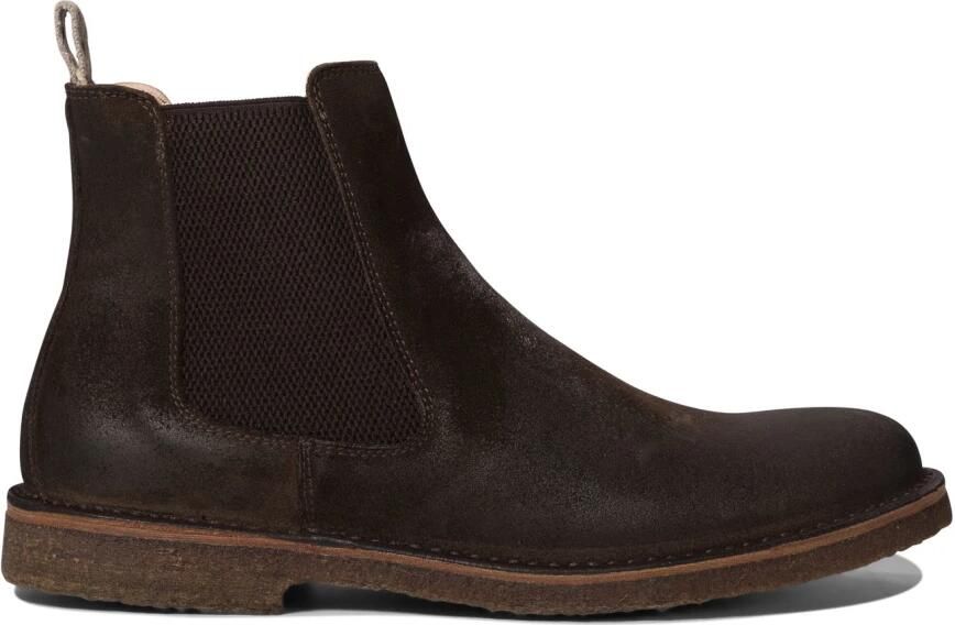 Astorflex Bitflex 756 Pull-On Boots