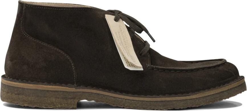 Astorflex Deukeflex Chukka Boot