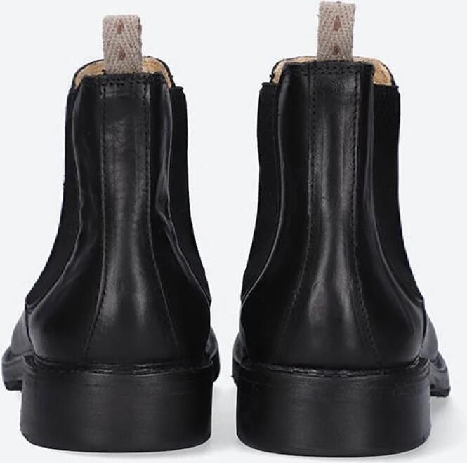 Astorflex Schoenen Zwart Heren - Foto 2