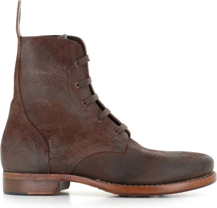 Astorflex Beenflex 1101 Veterboot