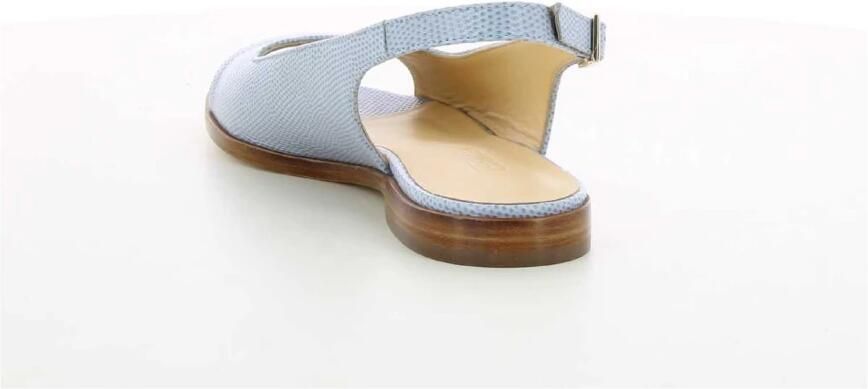 Atelier Content Coby Platte Sandaal - Foto 2