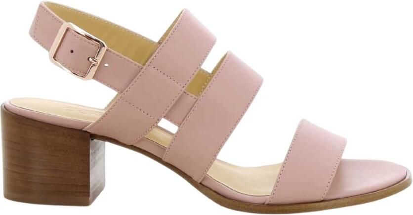 Atelier Content Esma High Heel Sandal