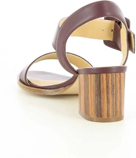 Atelier Content EVA Hoge Hak Sandalen - Foto 2