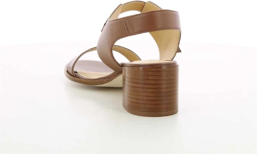 Atelier Content EVE Hoge Hak Sandalen - Foto 2