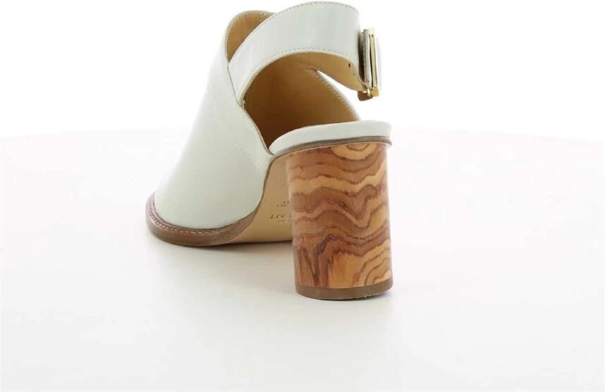 Atelier Content Eveline High Heel Sandalen - Foto 2