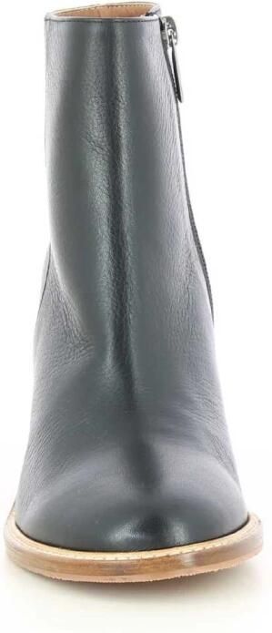 Atelier Content Zwarte Bindi Damesschoenen