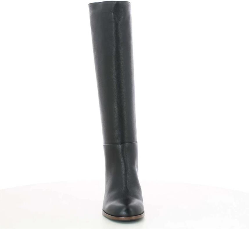 Atelier Content Zwarte Damesschoenen Sien