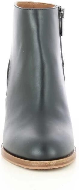 Atelier Content Zwarte Vanna W5 Damesschoenen