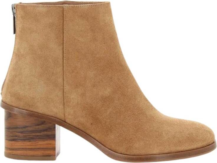 Atelier Content Cognac Saar Damesschoenen