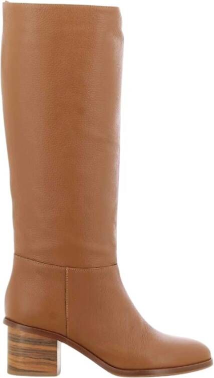 Atelier Content Cognac Vivian W4 Damesschoenen