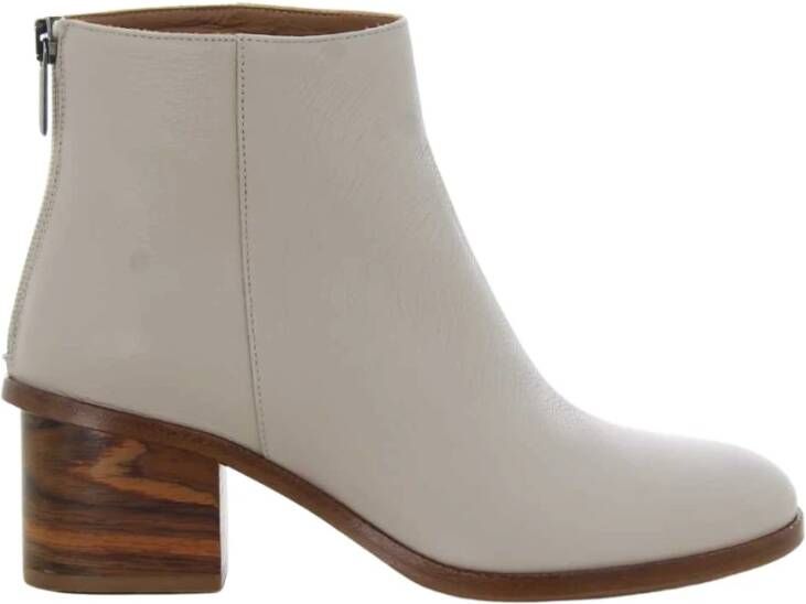 Atelier Content Taupe Vera W4 Damesschoenen