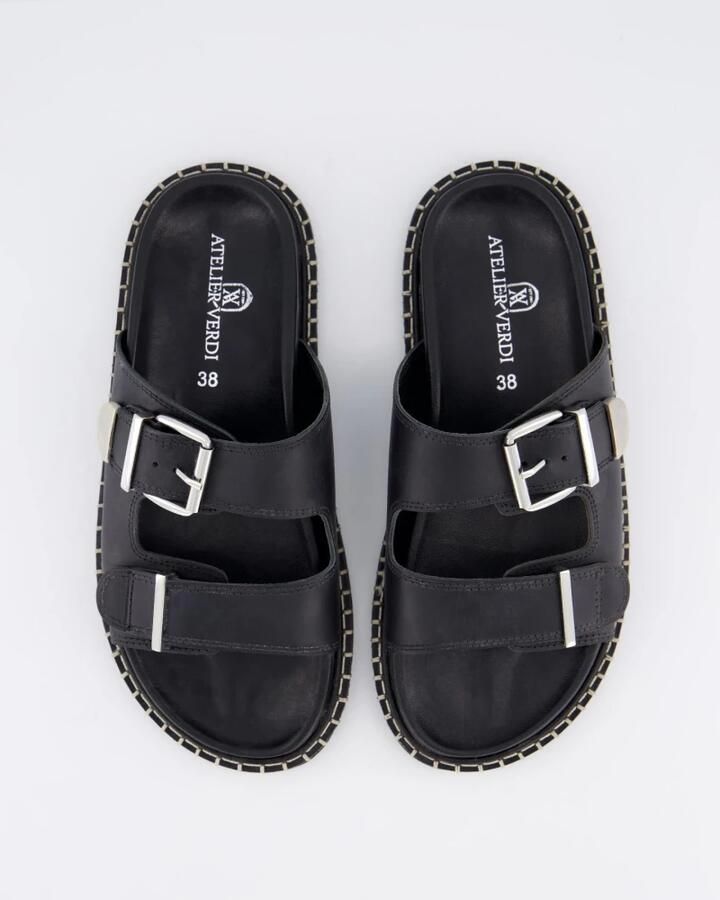 Atelier Verdi Sonia Sandaal