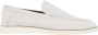 Atelier Verdi Avl01 Loafer Instappers Beige Heren - Thumbnail 2