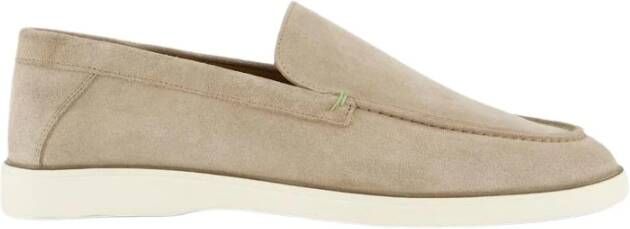 Atelier Verdi Beige Loafer voor heren