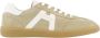 Atelier Verdi Beige Sneaker voor Heren - Thumbnail 1