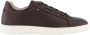 Atelier Verdi Chocolade Sneaker voor Heren - Thumbnail 2