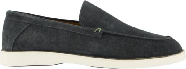 Atelier Verdi Charcoal Loafer