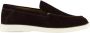 Atelier Verdi Chocolade Loafer voor Heren Brown Heren - Thumbnail 6