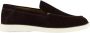 Atelier Verdi Chocolade Loafer voor Heren Brown Heren - Thumbnail 2