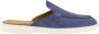 Atelier Verdi Denim Instappers voor Heren Blue Heren - Thumbnail 2