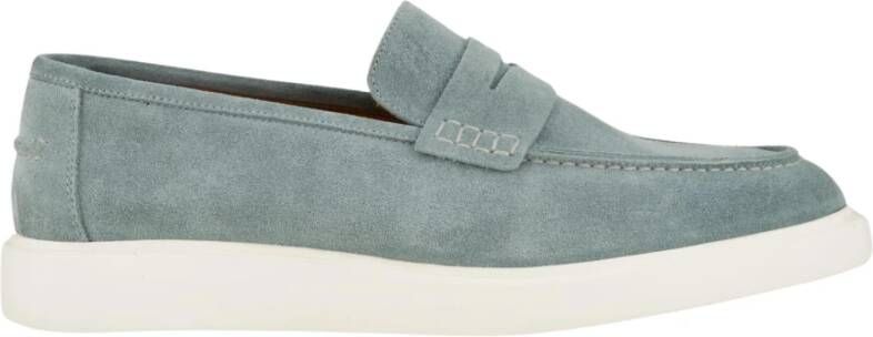 Atelier Verdi Fabio Loafer