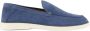 Atelier Verdi Denim Loafer Schoenen - Thumbnail 2