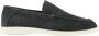 Atelier Verdi Heren Loafer in Houtskool Gray Heren - Thumbnail 2