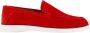 Atelier Verdi Heren Nino Atelier Loafers - Thumbnail 1