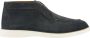 Atelier Verdi Heren Rocco Loafer Stijlvolle Schoen Gray Heren - Thumbnail 1