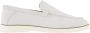 Atelier Verdi Avl01 Loafer Instappers Beige Heren - Thumbnail 9