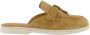 Atelier Verdi Julia Slip On Schoenen Brown Dames - Thumbnail 2