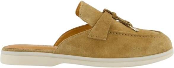 Atelier Verdi Julia Slip On Schoenen Rome