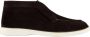 Atelier Verdi Klassieke Loafer in Chocoladebruin Brown Heren - Thumbnail 2