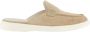 Atelier Verdi Dames Laura Slip On Sandal Genova - Thumbnail 2