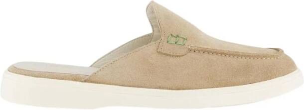 Atelier Verdi Laura Slip On Sandal Genova