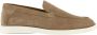 Atelier Verdi Loafer Sandaal voor Heren Beige Heren - Thumbnail 2