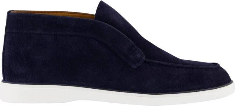 Atelier Verdi Marine Loafer voor Heren