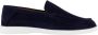 Atelier Verdi Navy Loafer voor Heren - Thumbnail 1