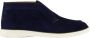 Atelier Verdi Navy Loafer voor Heren Blue Heren - Thumbnail 2