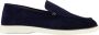 Atelier Verdi Navy Loafer voor Heren Blue Heren - Thumbnail 7